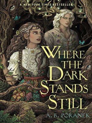 cover image of Where the Dark Stands Still